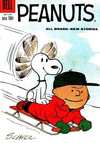 Peanuts #7 Comic Books - Covers, Scans, Photos in Peanuts Comic Books - Covers, Scans, Gallery